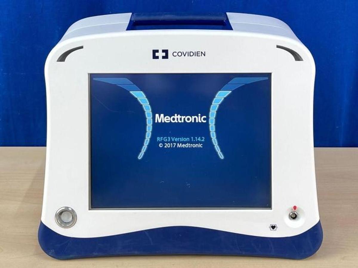 Used 2015 - COVIDIEN ClosureRFG RFG3