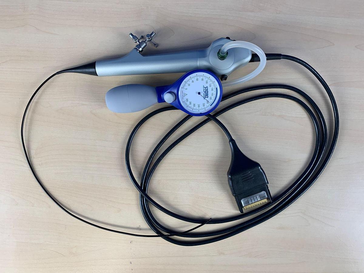 Used KARL STORZ 11292 VS