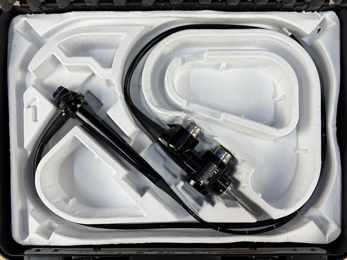 Used Olympus Scope Model: BF-UC260FW