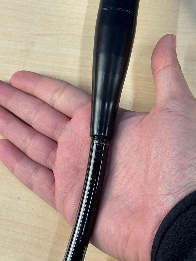 Used Fujinon Scope  Model: EG-530D 