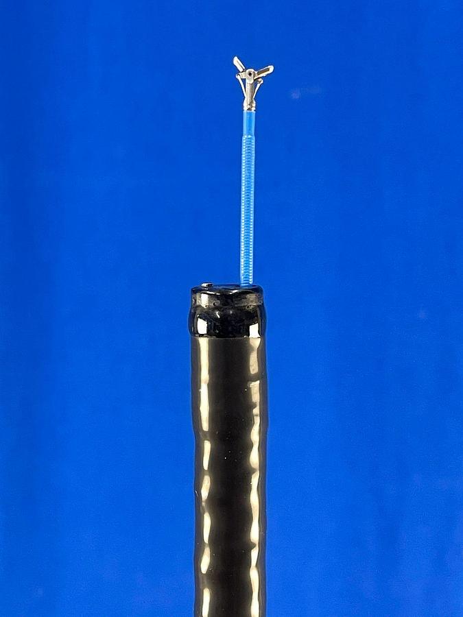 Used Scope Model: CF-HQ290L