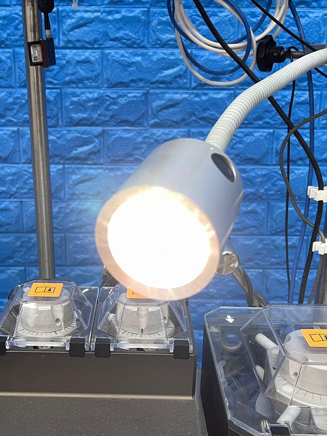 Used Maquet Heard Lunge Machine REF: 917741