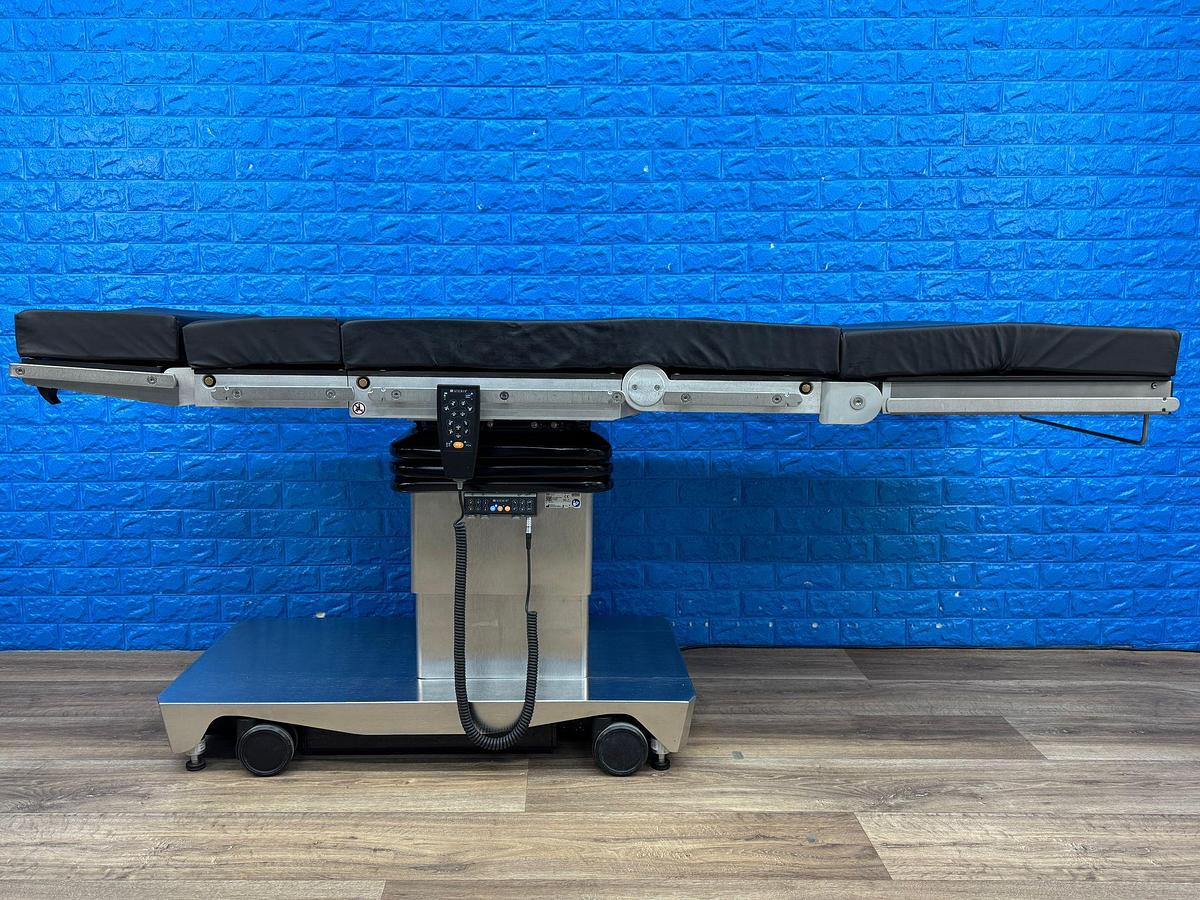 Used Steris Kerna General Surgical Table YOM: 2022
