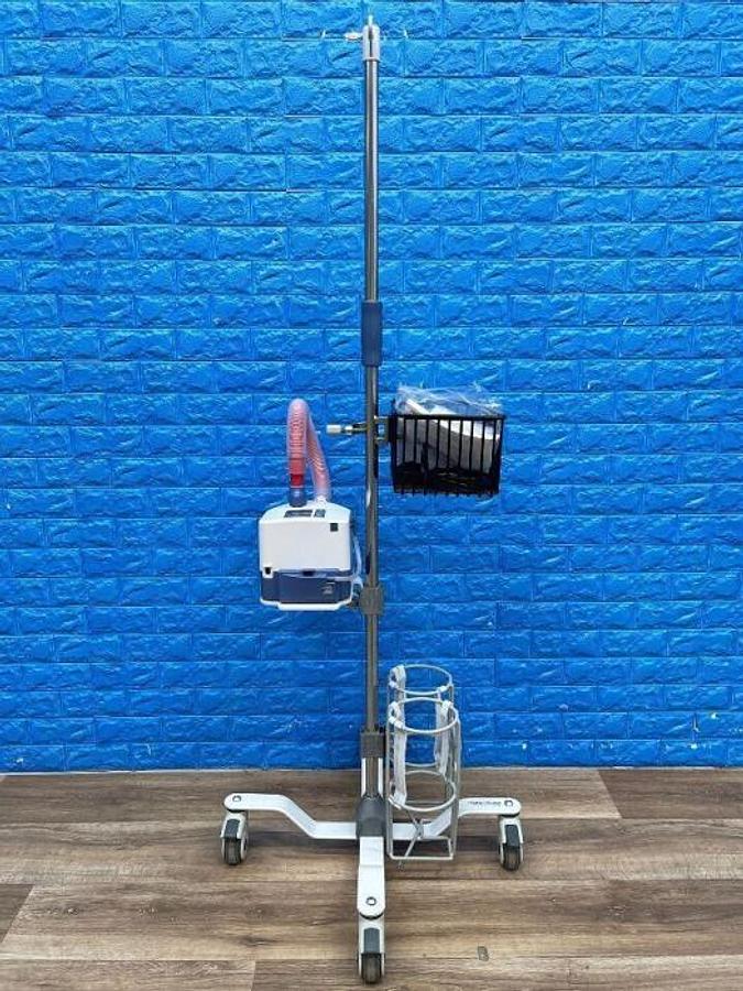 Used 2017 - FISHER & PAYKEL AIRVO 2