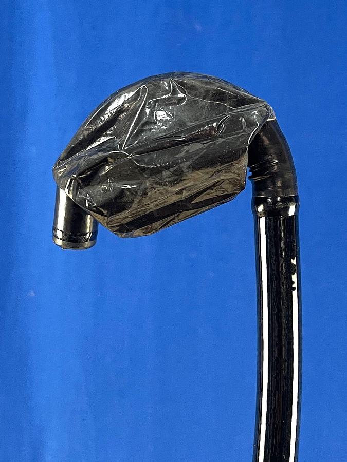 Used Pentax Scope Model: G-EYE38-i 10NL, Pentax Scope Model: G-EYE38-i 10NL, Colonoscope, YOM: 2019, 25 Times Used.