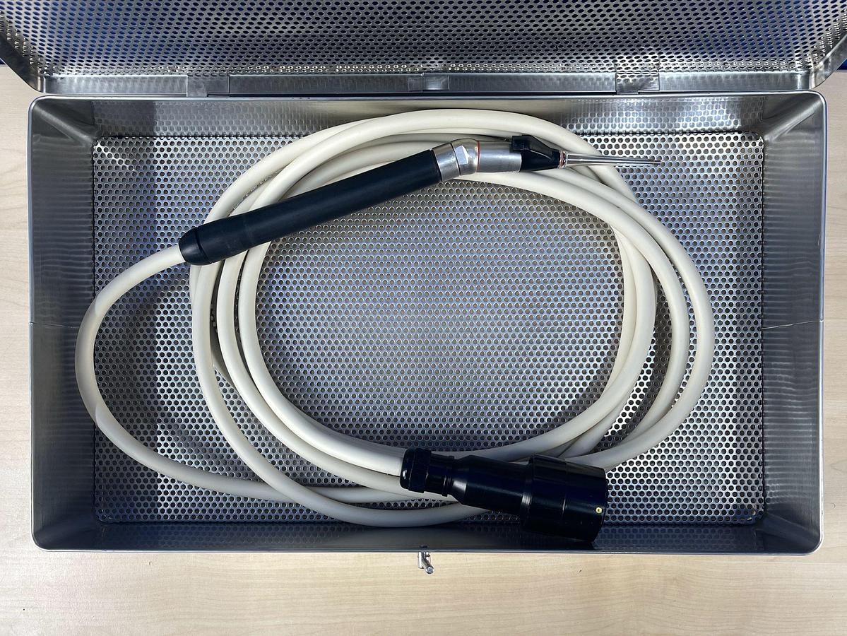 Used CUSA Ultrasonic Surgical Aspirator.