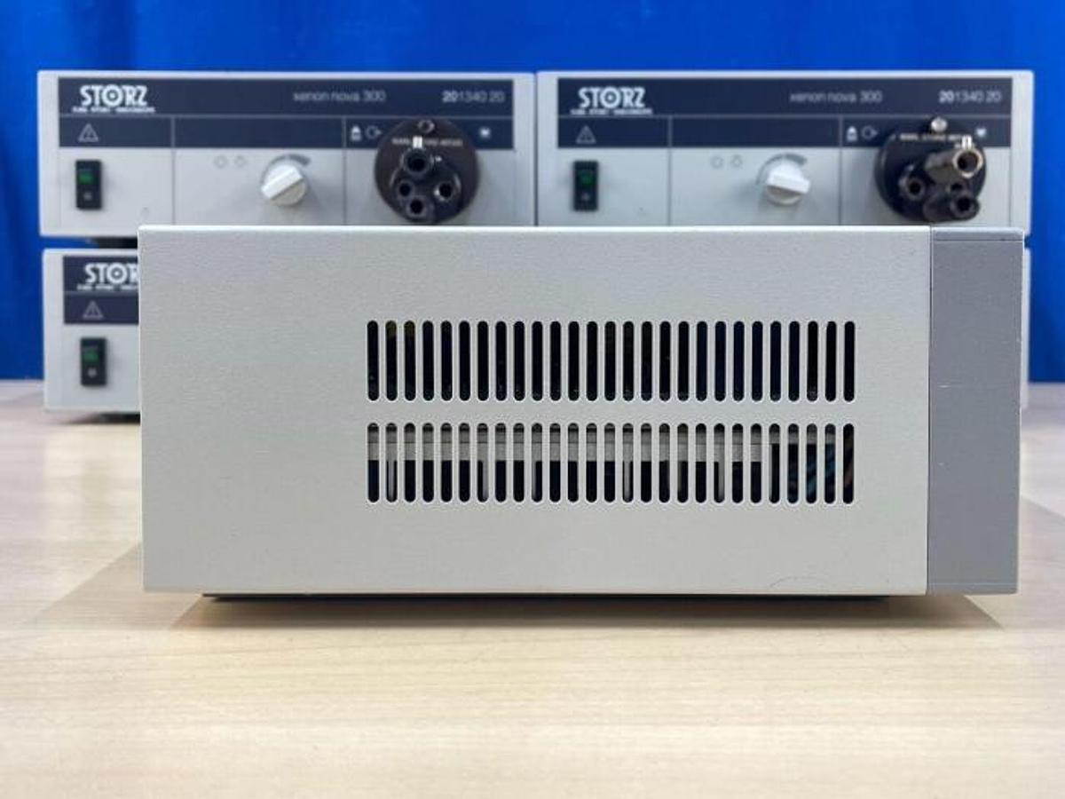 Used - KARL STORZ xenon nova 300 201340 20