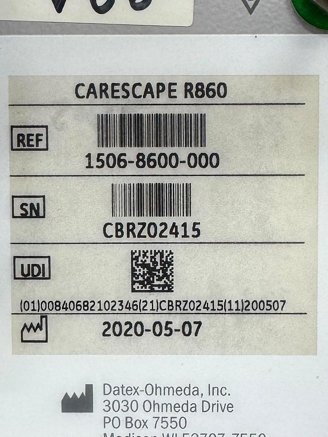 Used