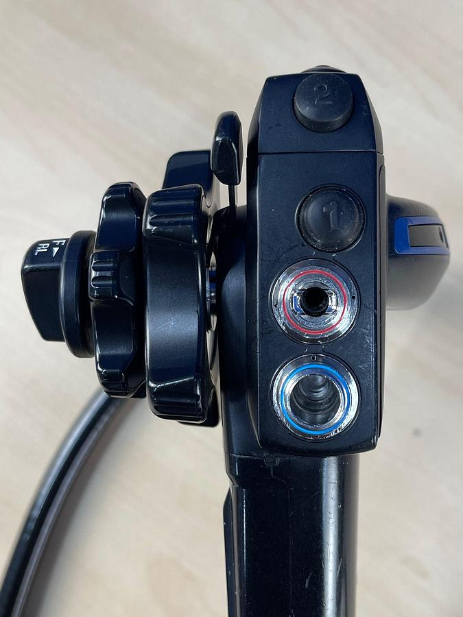 Used Olympus CF-HQ290L Colonoscope