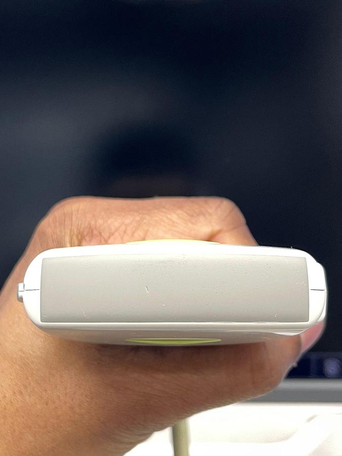 Used TOSHIBA Ultrasound Aplio 500 YOM: 2015 