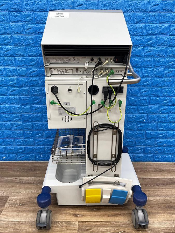 Used Erbe VIO 200D,  SN: 11402557