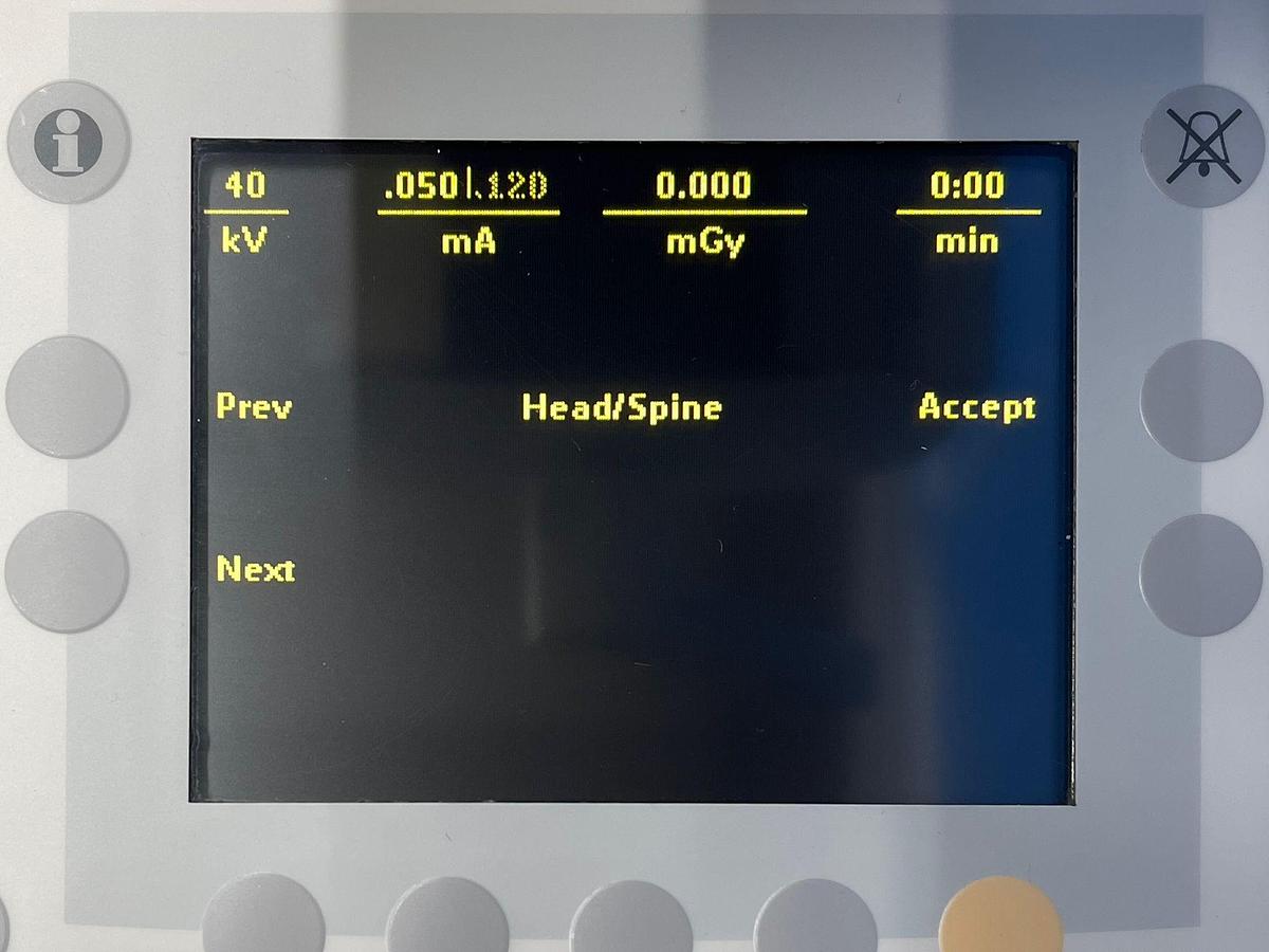 Used  PHILIPS BV Endura C-Arm YOM: 2012