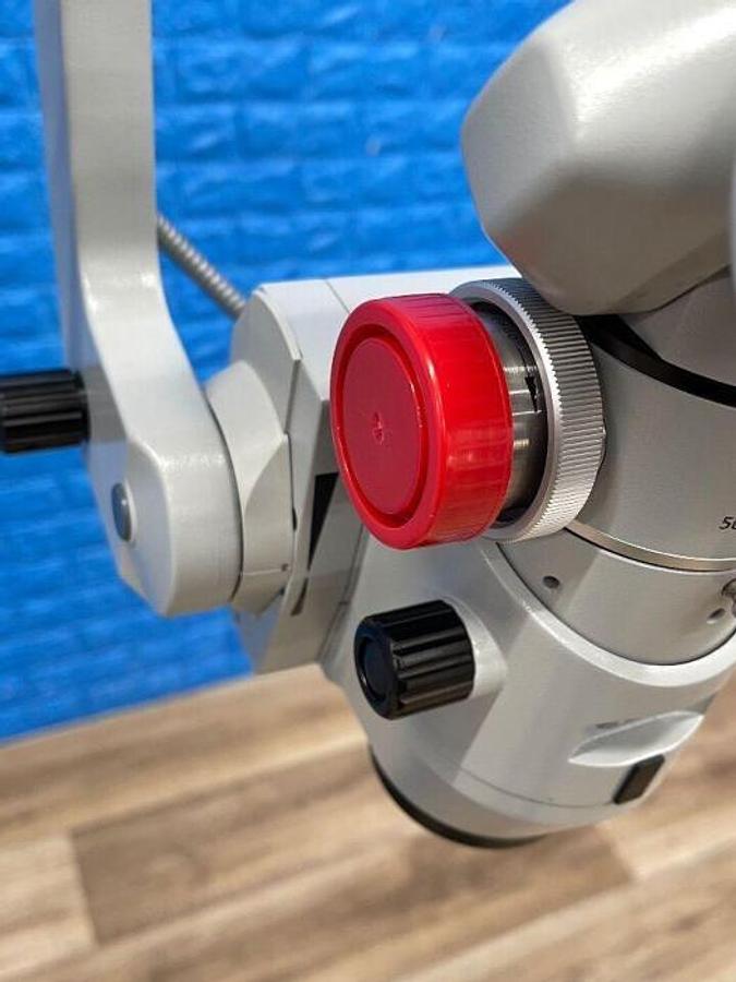Used - ZEISS Opmi Visu 150 S7