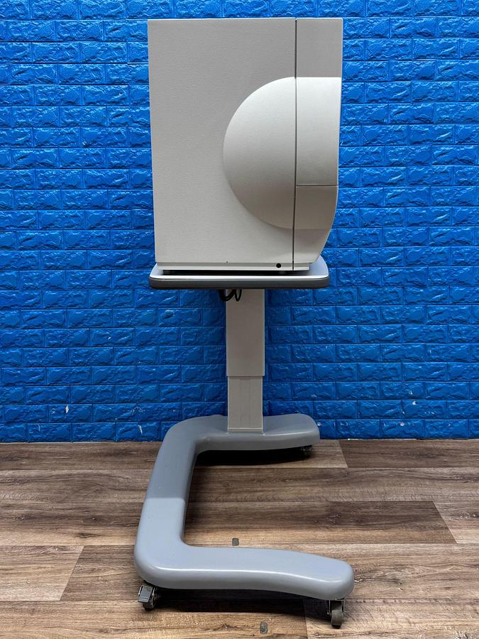 Used Zeiss Field Analyzer Model: 720