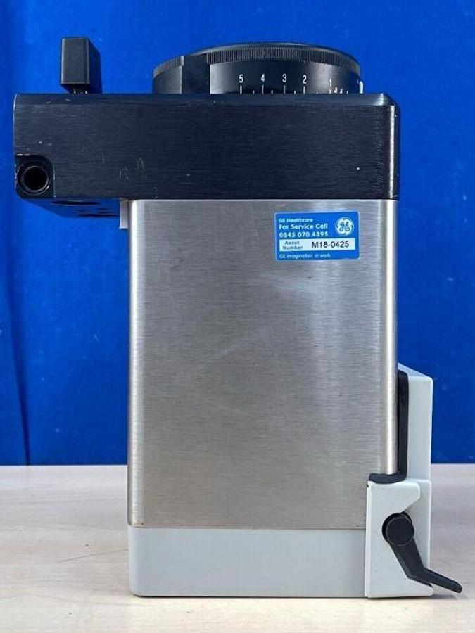 Used - DATEX-OHMEDA Isotec 5