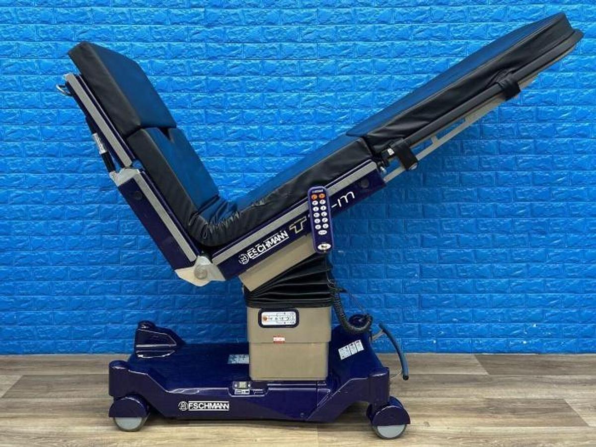 Used - ESCHMANN T20-M