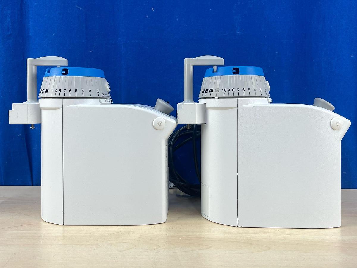 Used Dräger Baxter Desflurane Vaporizer M35500-18 (YOM:2008)