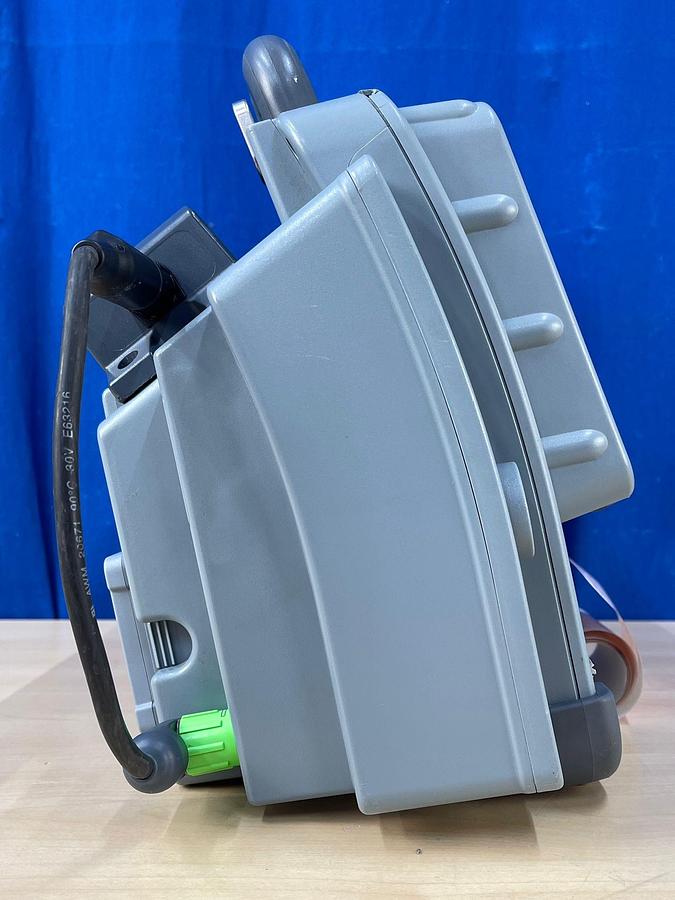 Used PHYSIO-CONTROL Lifepak 15 Defibrillator 6x 2018 2x 2013 V15-2 Defibrillator