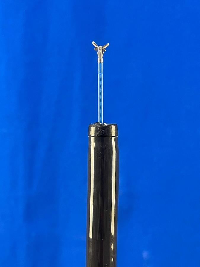 Used Fujinon Scope Model: EC-530FL 