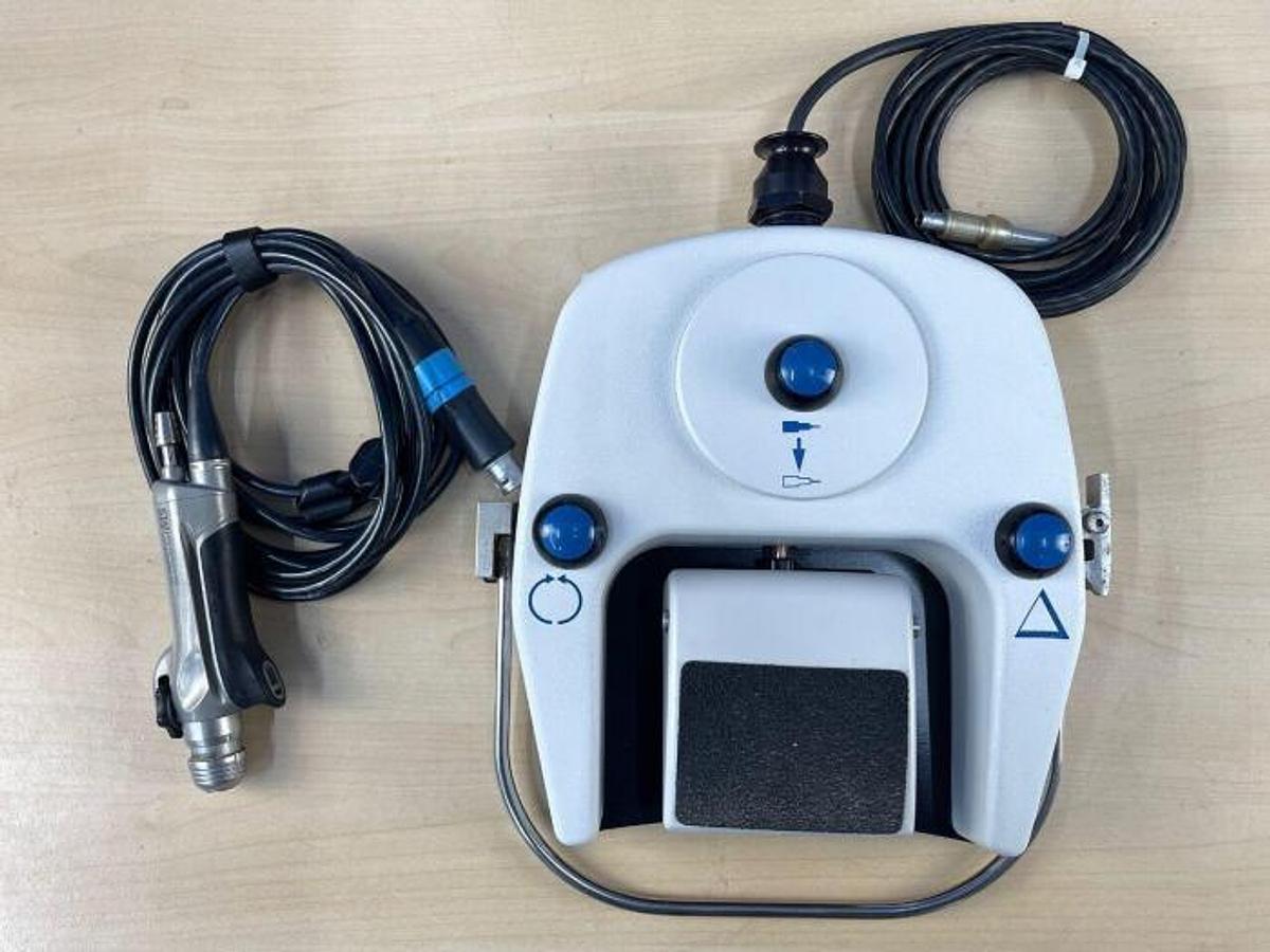 Used - MEDTRONIC IPC