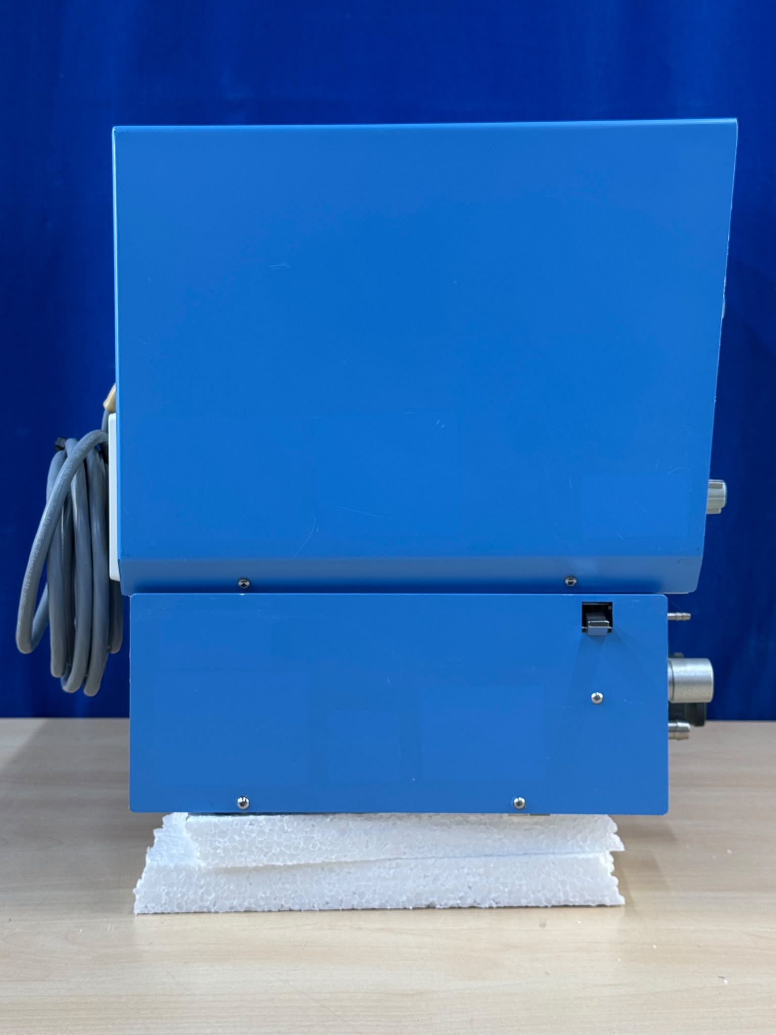 Used SLE 2000 HFO Neonatal Ventilator YOM: 2010