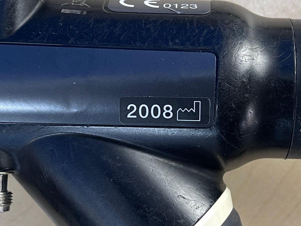 Used Fujinon Scope Model: EG-530UT YOM: 2008 