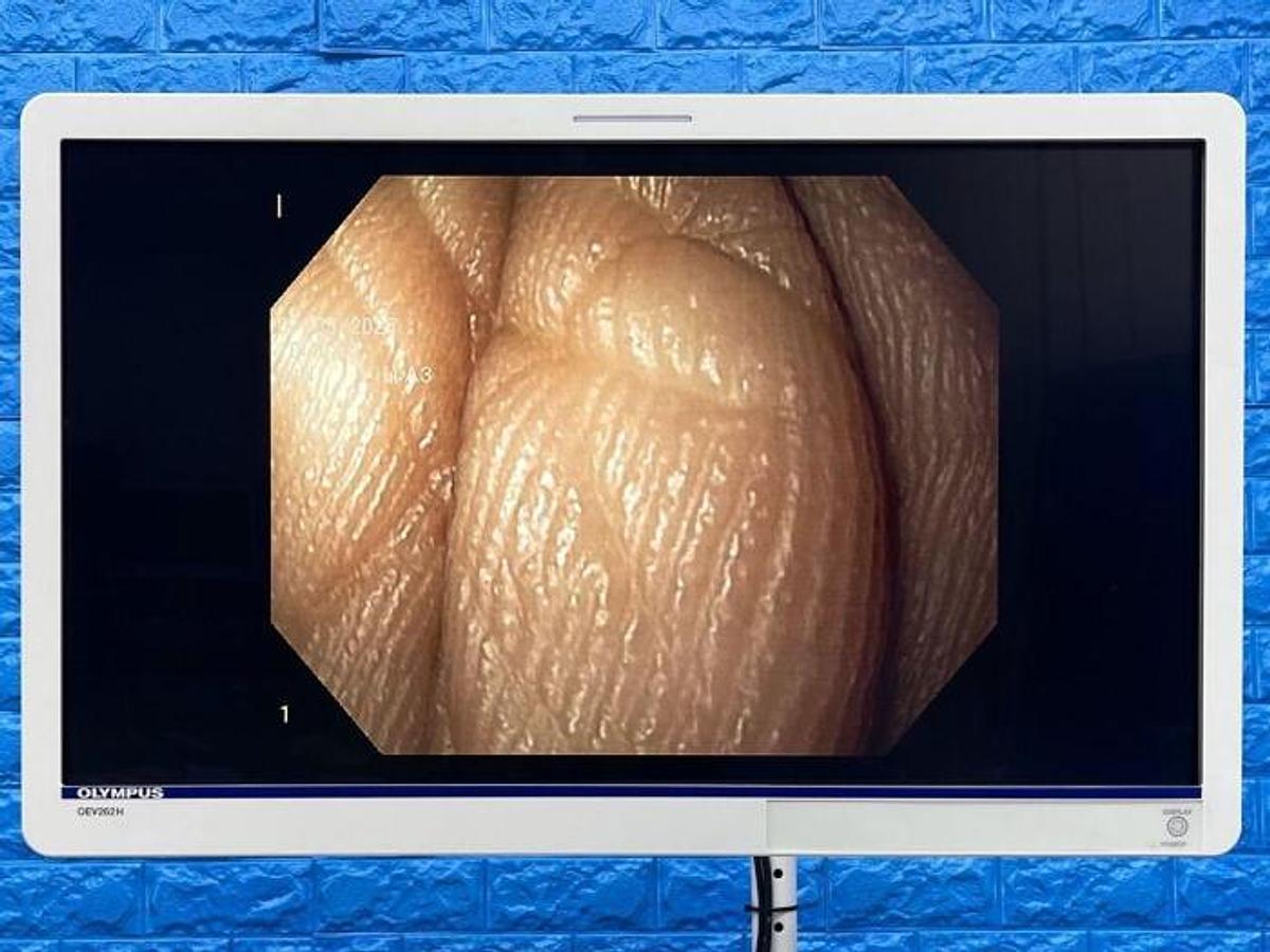 Used - OLYMPUS GIF-H180J