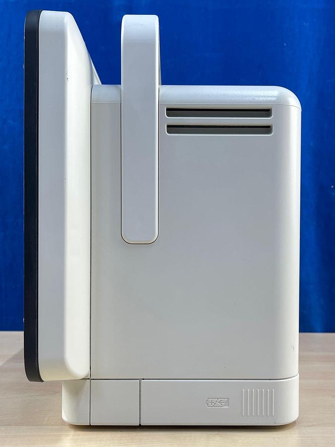 Used Philips IntelliVue MX 450 Patient Monitor REF-866062 YOM: 2018