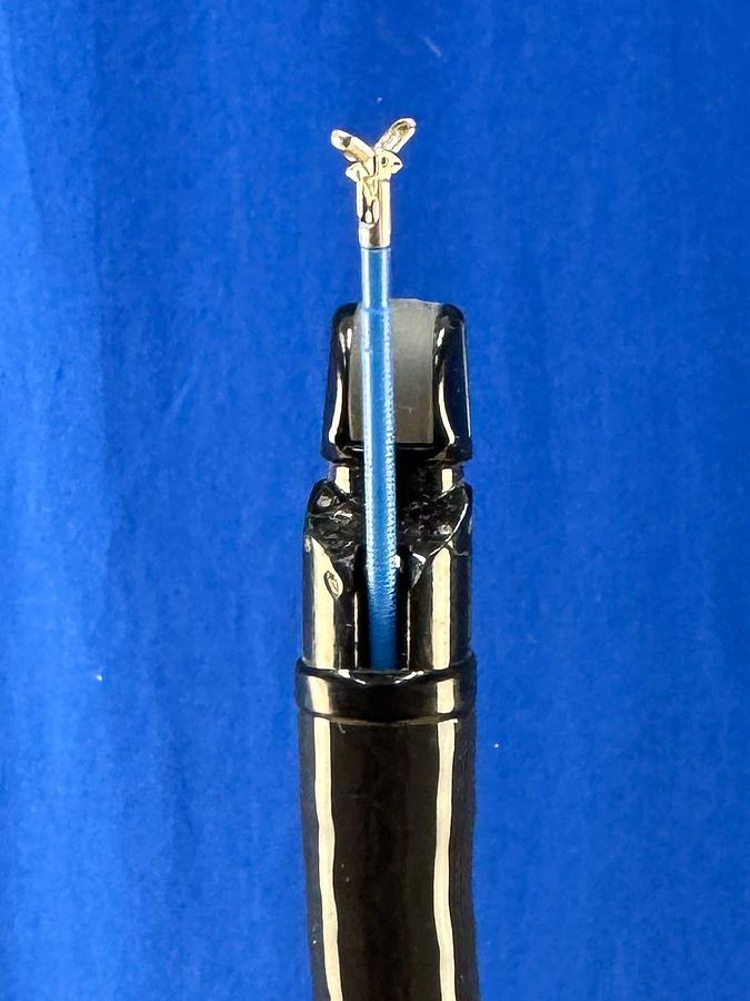 Used Fujinon Scope Model: EG-580UT YOM: 2019 