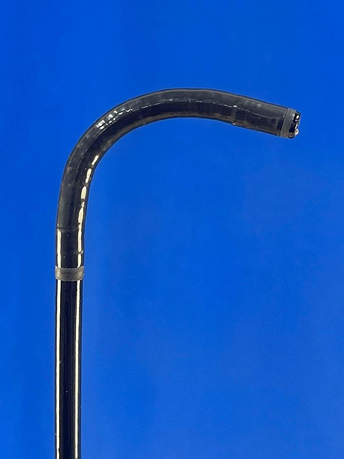 Used Olympus Scope Model: GIF-H190N Gastroscope