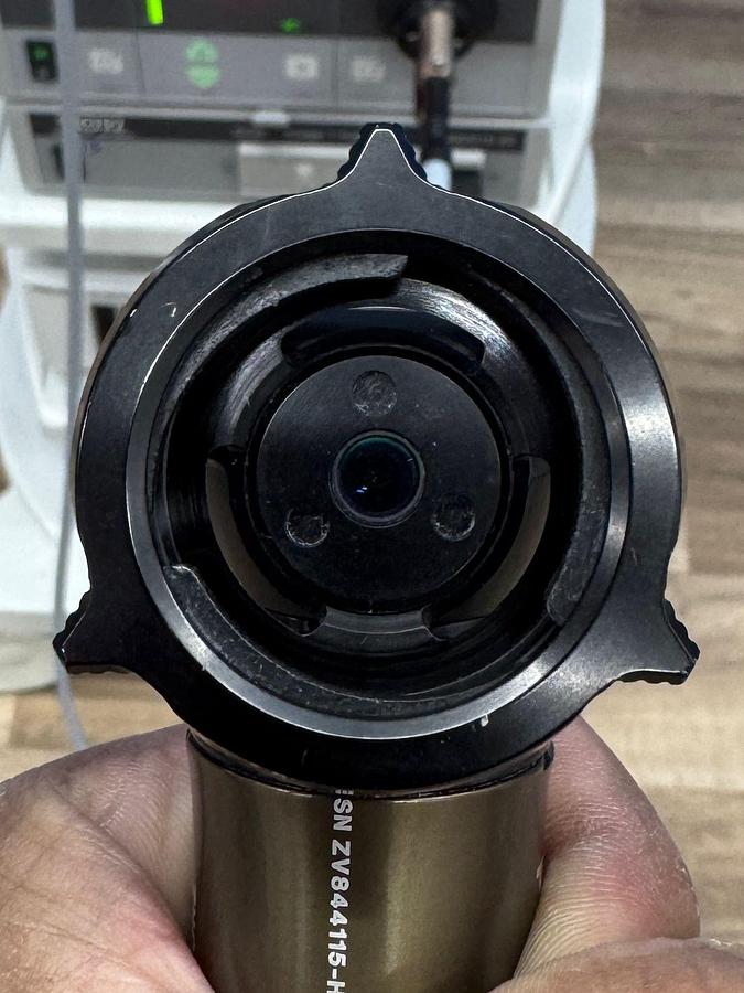 Used  KARL STORZ Image 1 P3 Camera Head 22220031