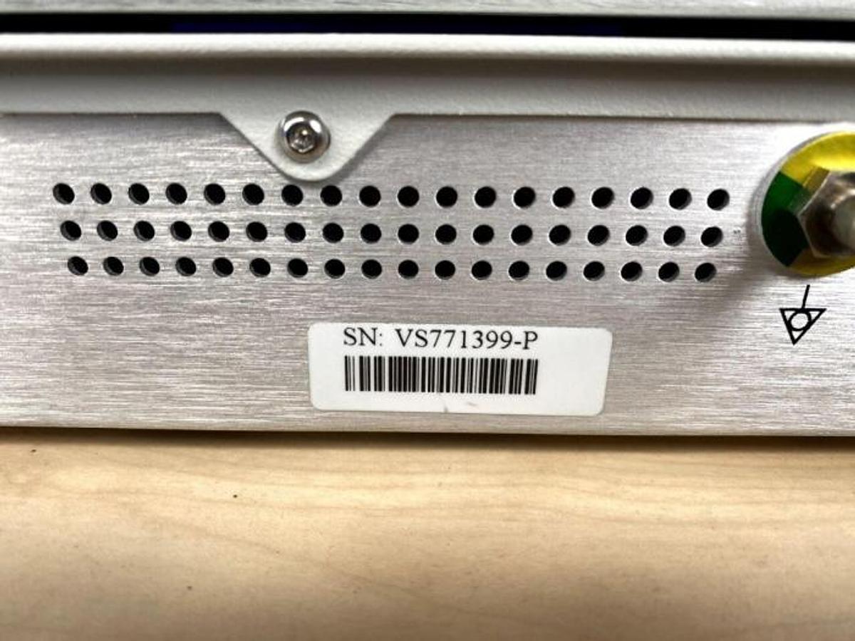 Used - KARL STORZ IMAGE1 S