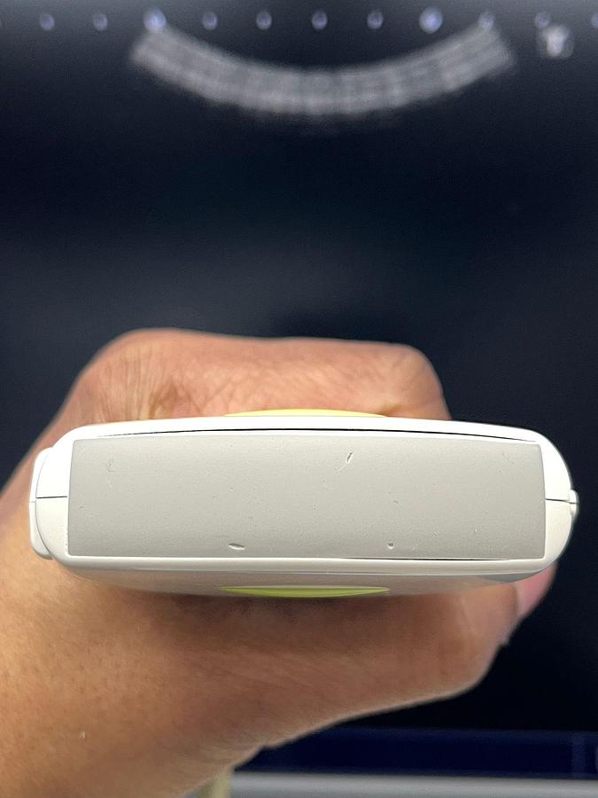 Used TOSHIBA Aplio 500 YOM: 2015