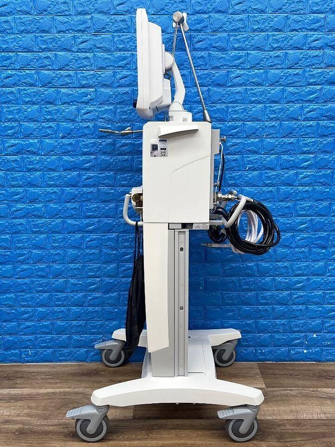 Used GE CaresCape R860 YOM