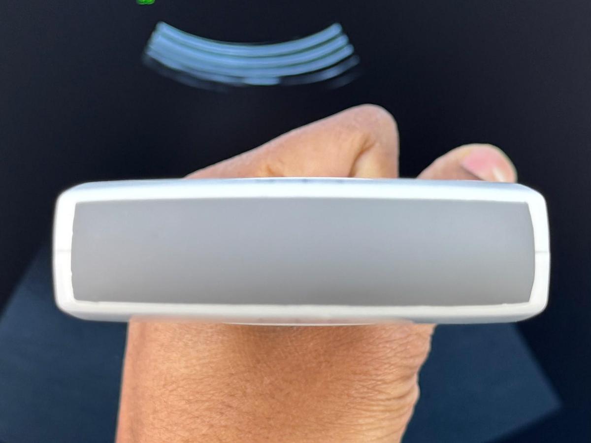 Used GE Voluson E8 Ultrasound YOM: 2019  Probes  - C1-6-D YOM: 2019 - C2-9-D YOM: 2014 - IC5-9-D 