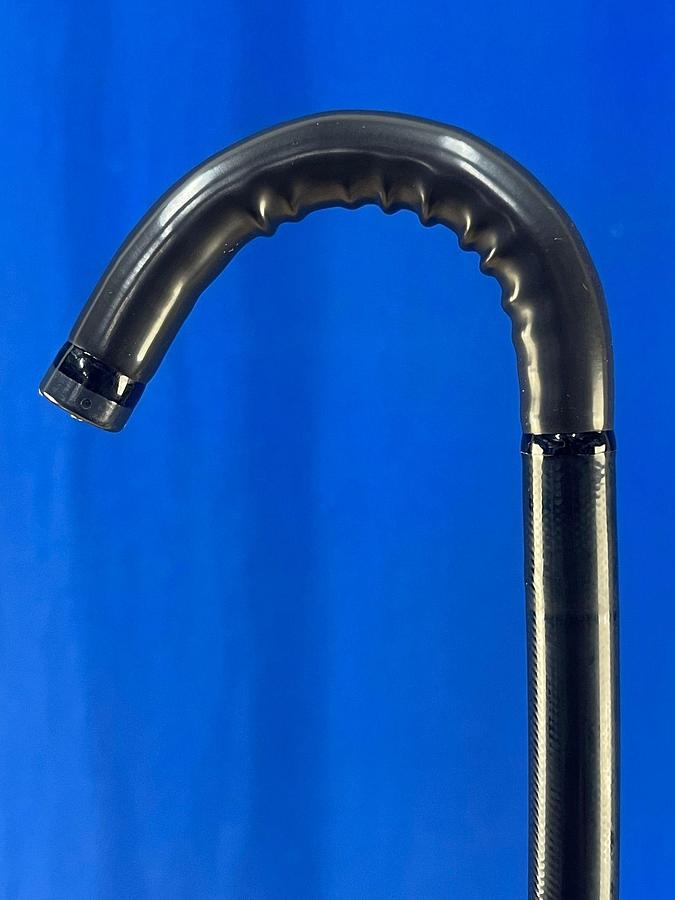 Used Karl Storz 13924 PKS Colonoscope