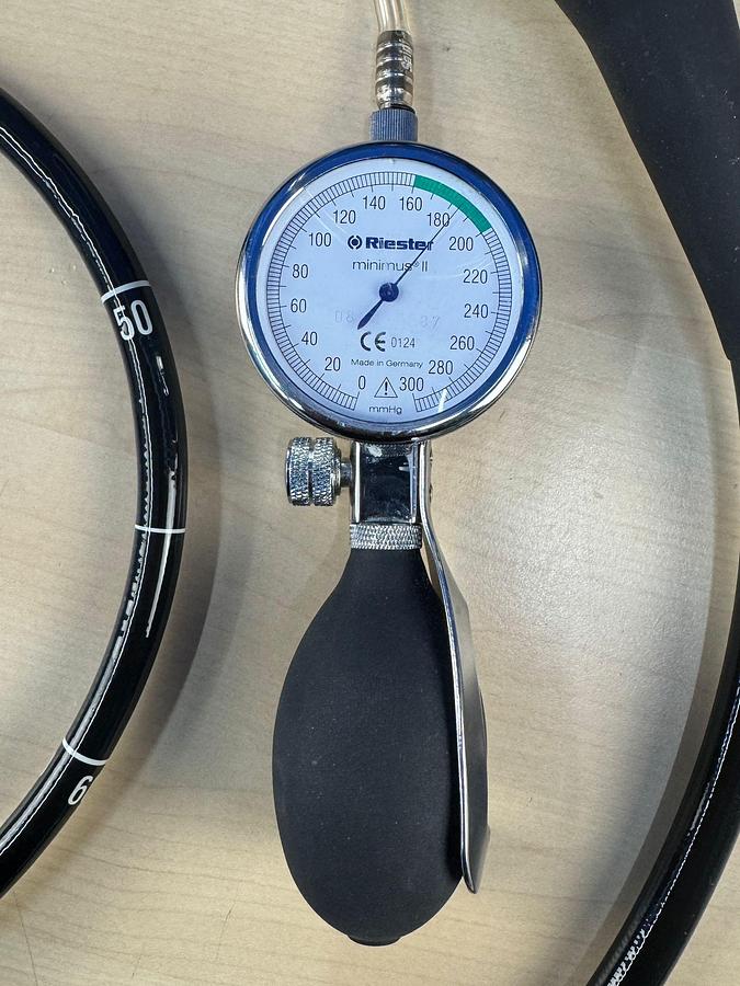 Used Olympus Scope  Model: GIF-HQ290 