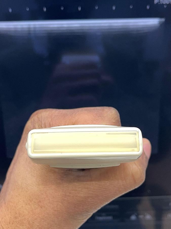 Used Hitachi HI VISION Ascendus Ultrasound YOM: 2016