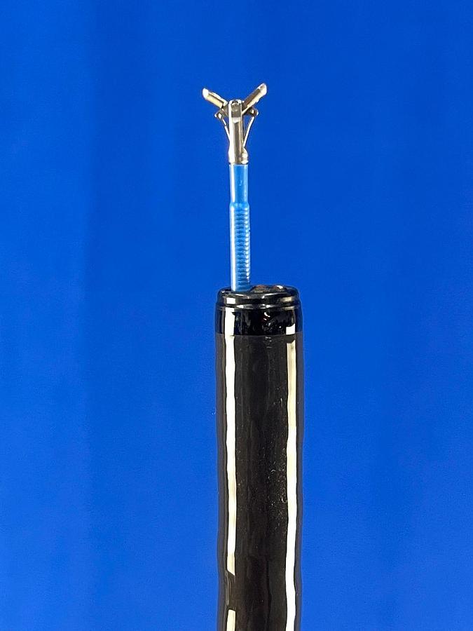 Used Pentax Scope Model: EG29-i10, Gastroscope, YOM:2020, 38 Times Used.