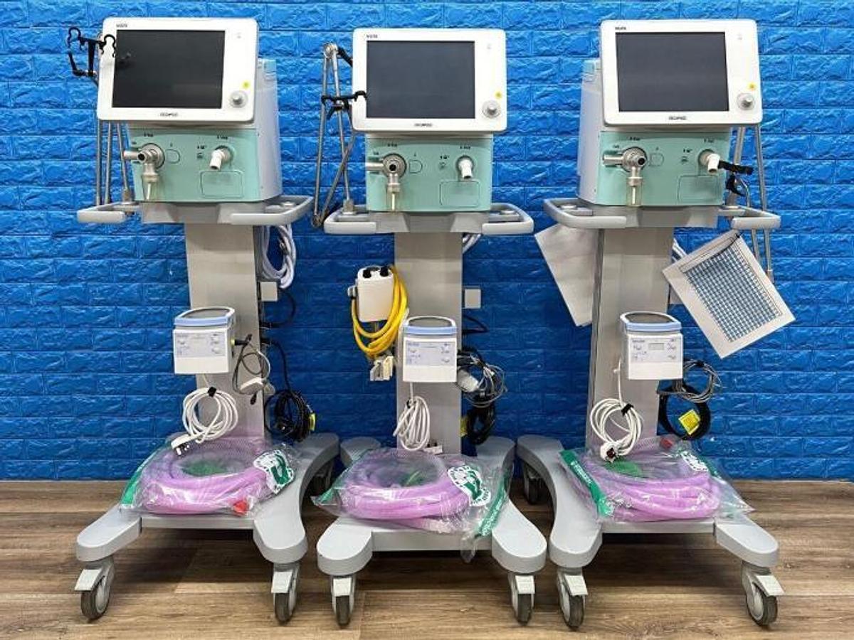 Used 2020 - AEONMED VG70