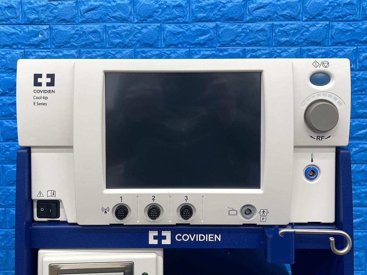 Used Covidien Cool-Tip RF E Series