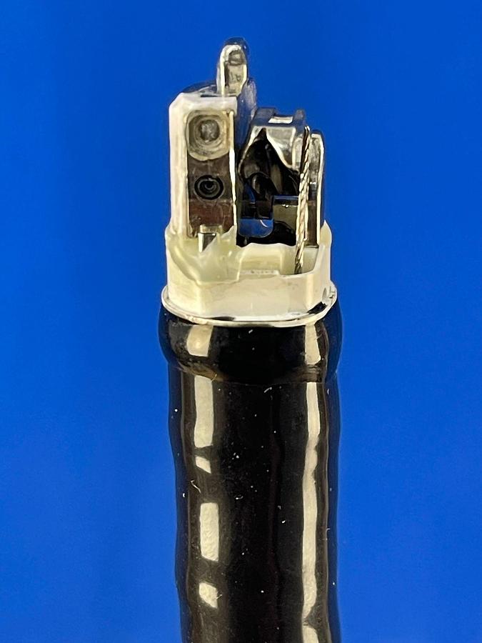 Used Olympus TJF 260V Duodenoscope