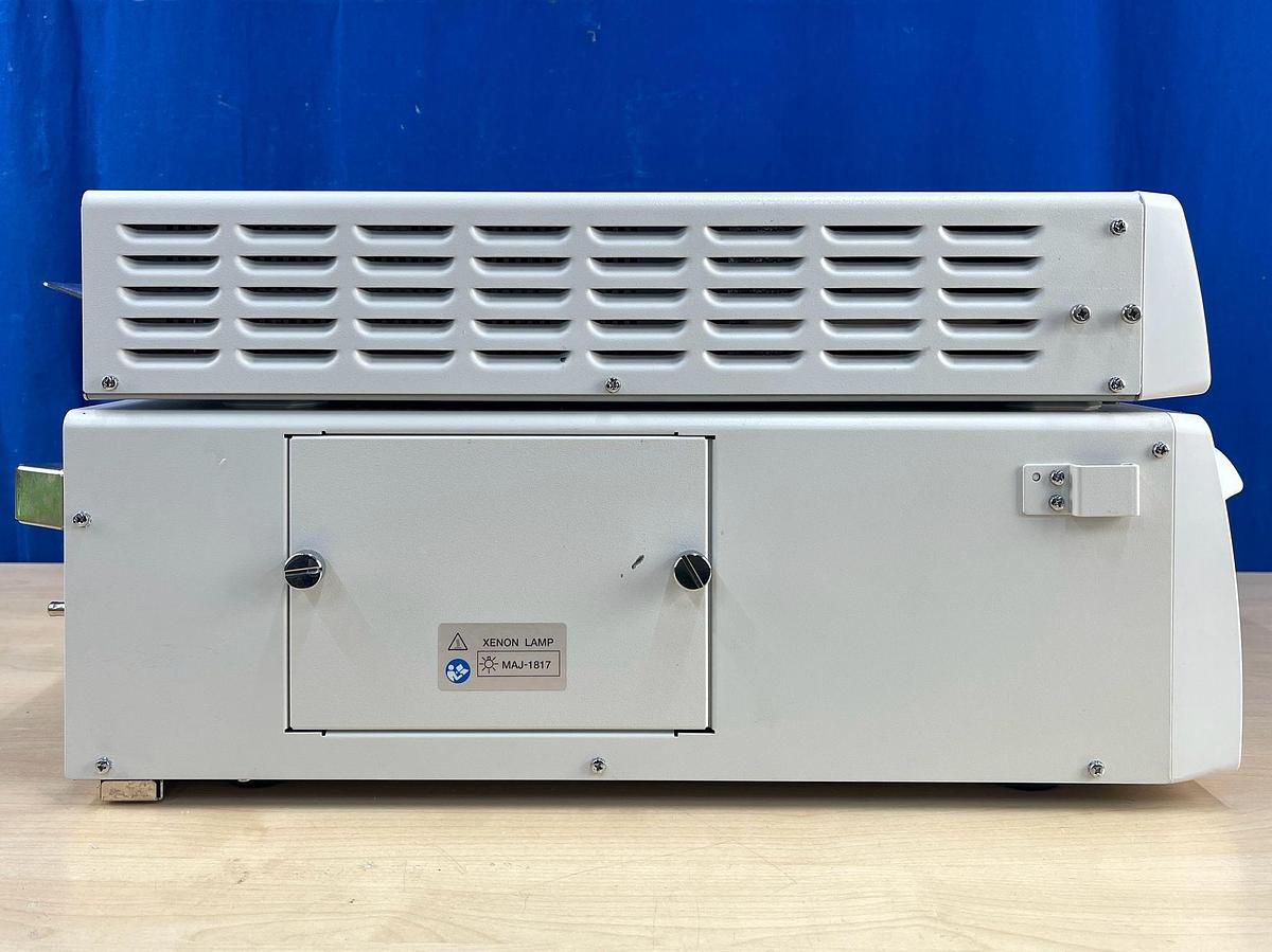 Used Olympus System Evis Exera III, Model: CV-190