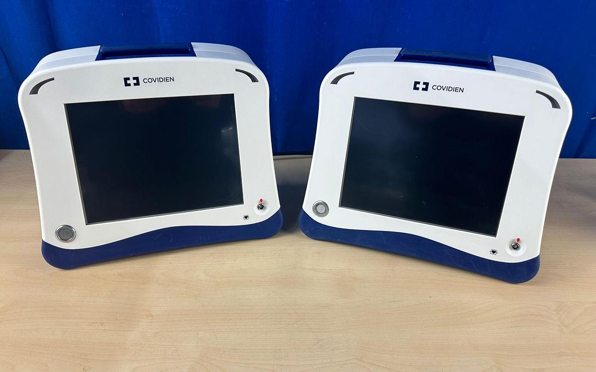 Used Covidien RFG3 YOM: 2015 SN: 201538119X16 and 2016 SN: 20161609PX168
