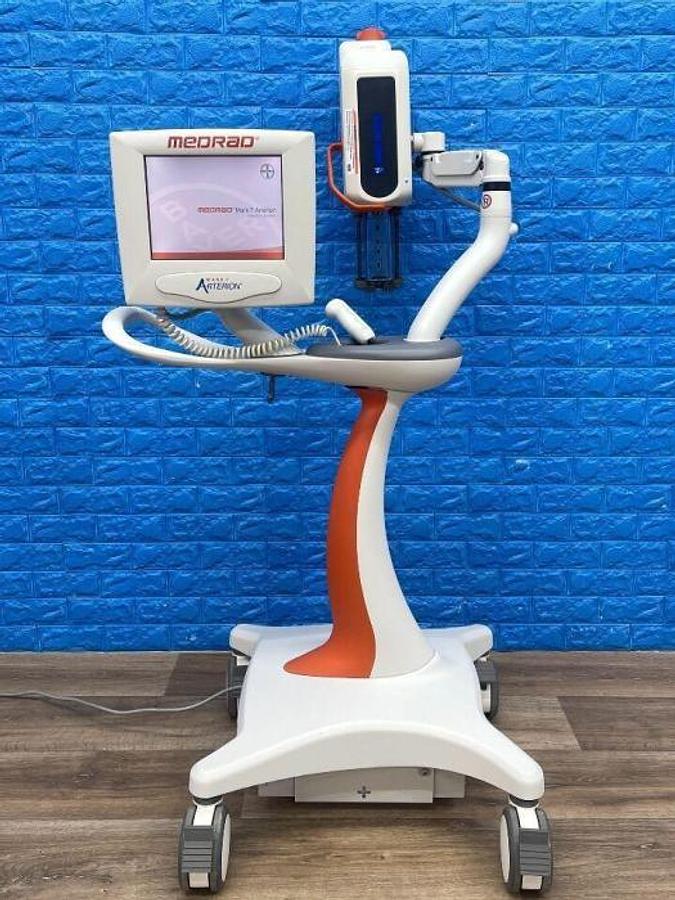 Used 2013 - MEDRAD Mark 7 Arterion