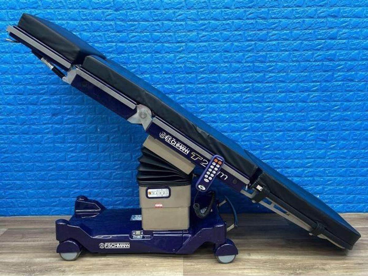 Used - ESCHMANN T20-M