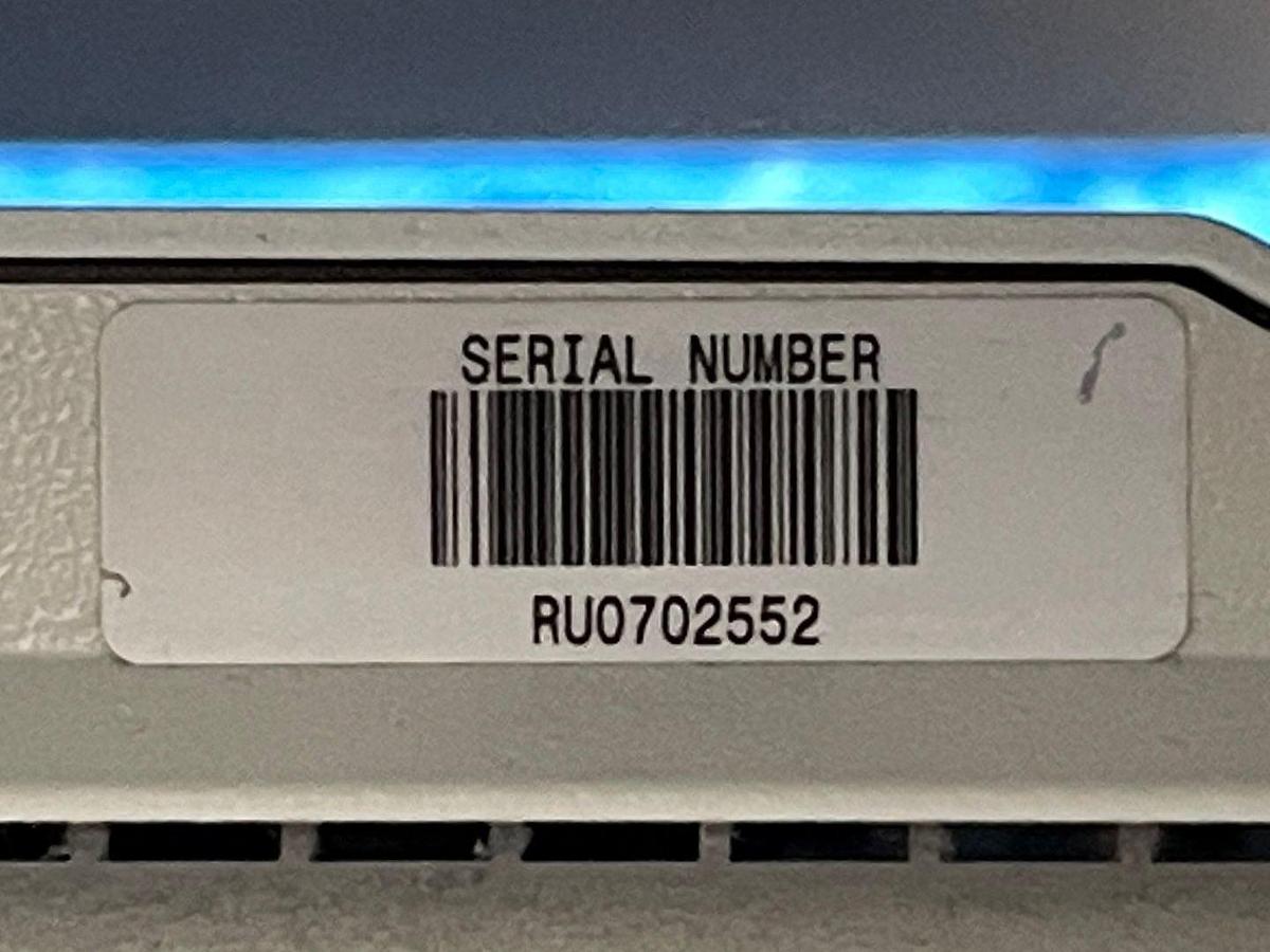 Used Karl Storz Tower