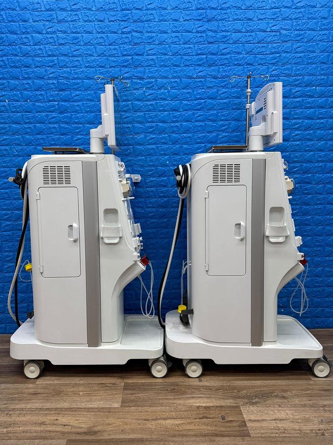 Used Nipro Surdial X Dialysis YOM: 2018 