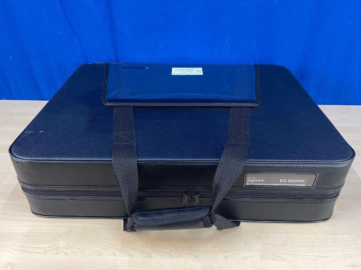 Used FUJINON EC-600WM Scope