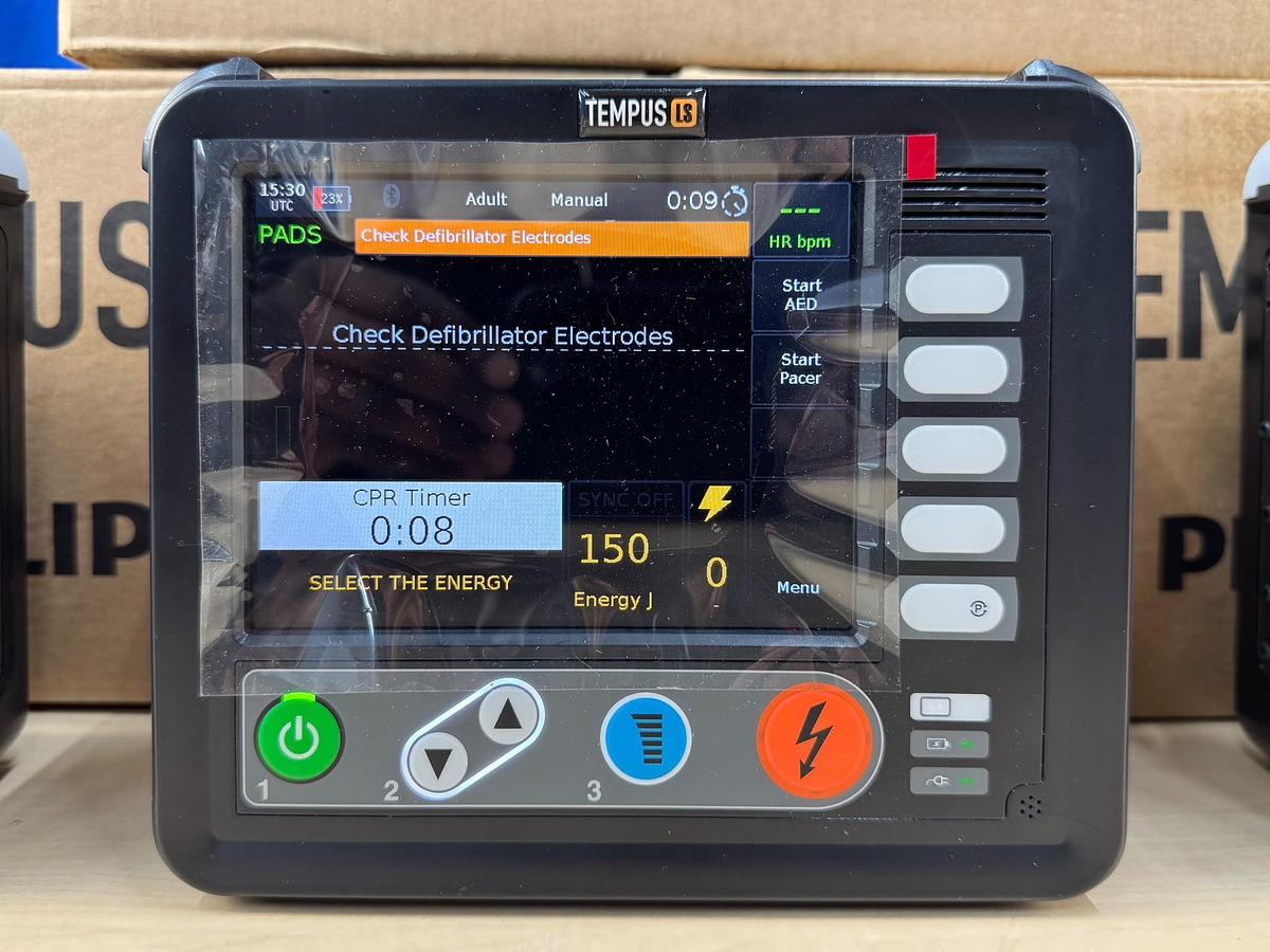 Used